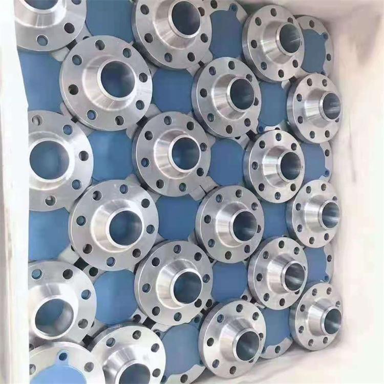 帶頸對焊法蘭圖片1 帶頸對焊法蘭圖片1